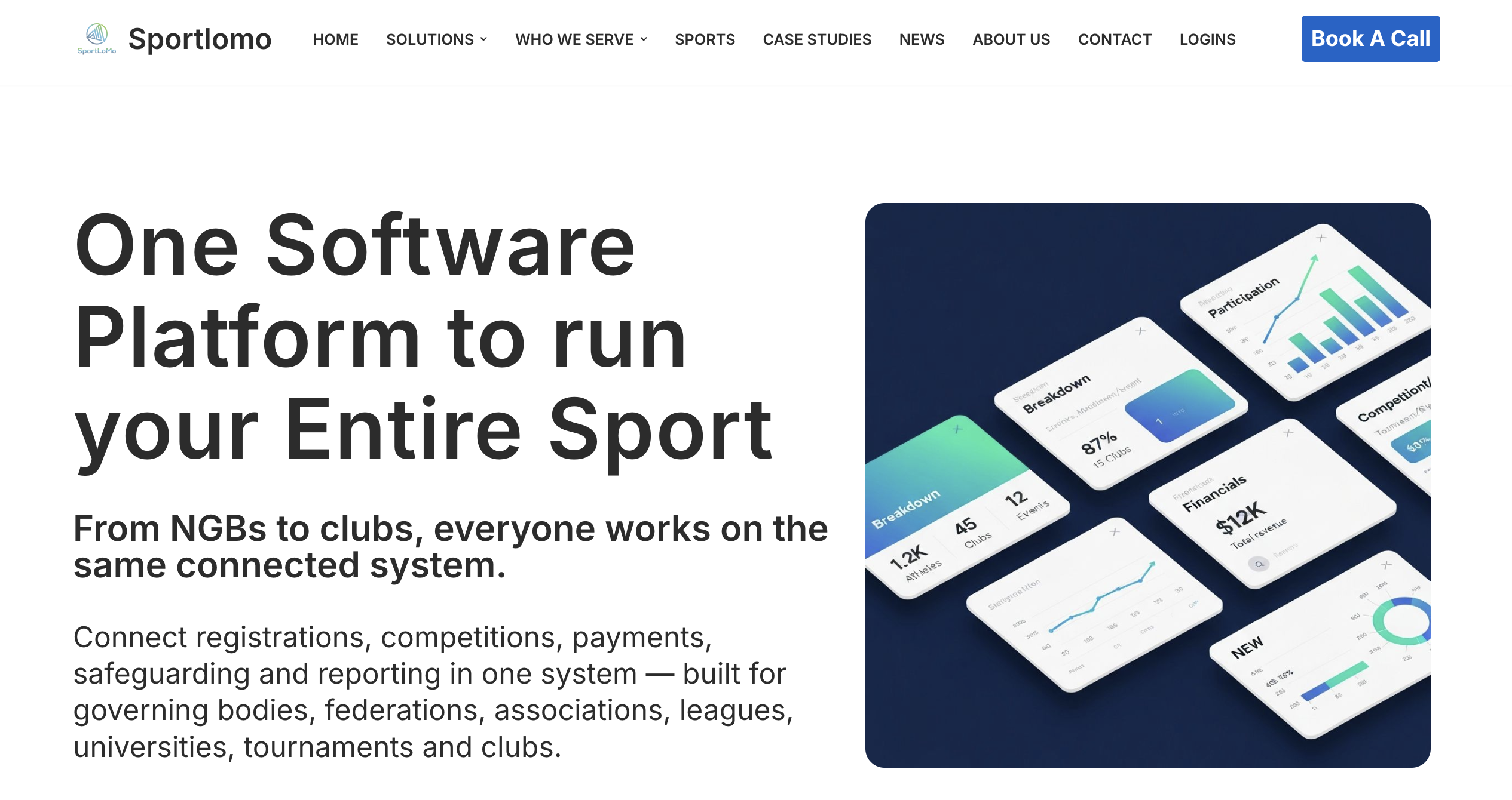 SportLoMo alternatives in Canada homepage